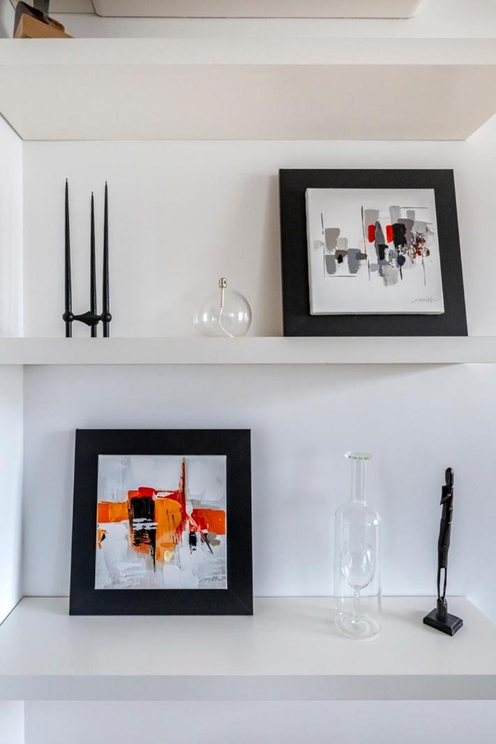 Veeve - Abstract Allure Apartment *