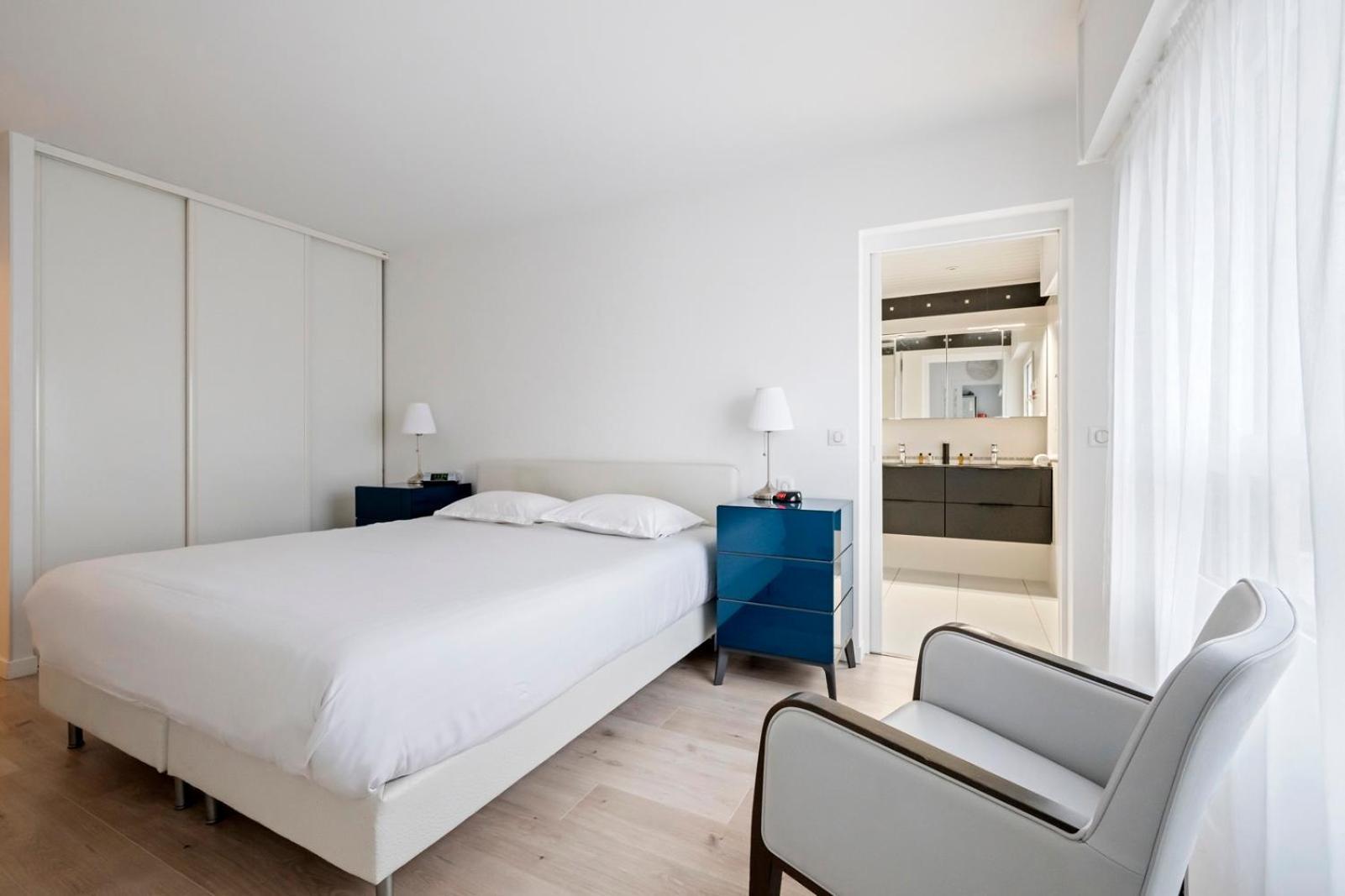 Apartment Veeve - Abstract Allure Paris