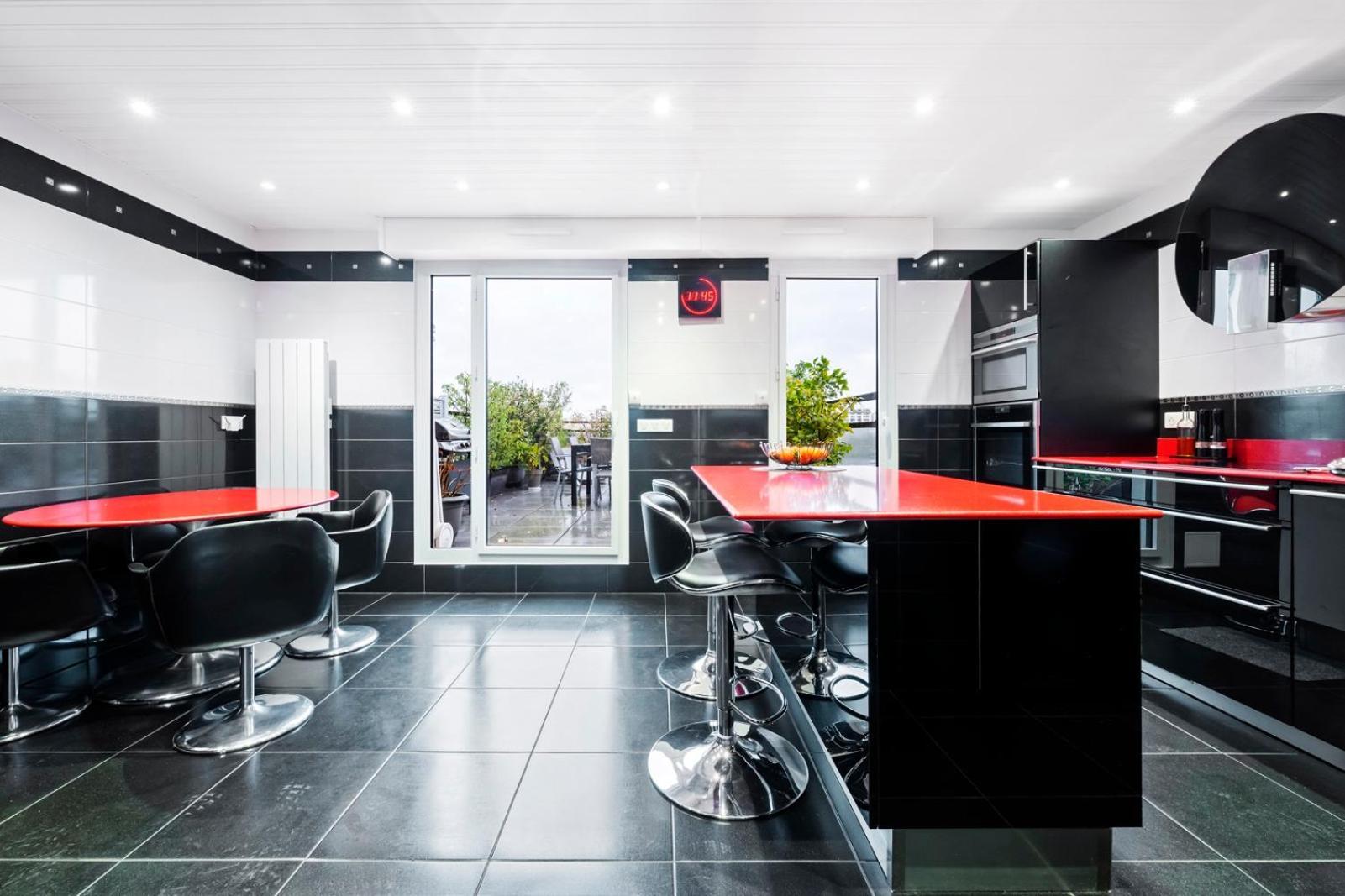 Apartment Veeve - Abstract Allure *