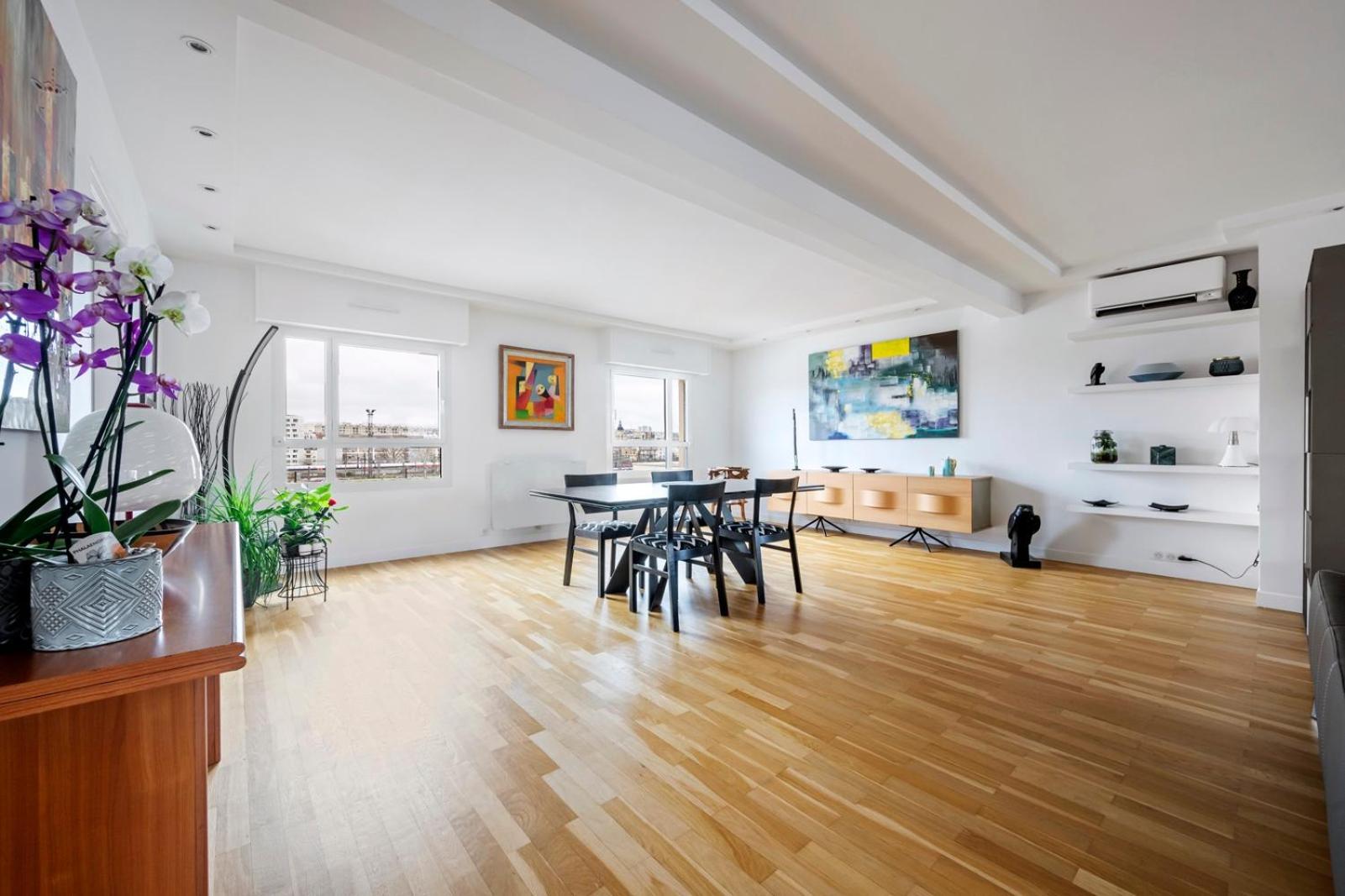 Apartment Veeve - Abstract Allure Paris