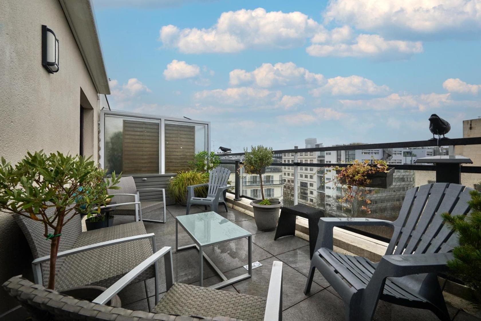 Veeve - Abstract Allure Apartment *